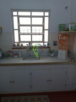 Imagem Casa com 4 Quartos à Venda, 141 m² em Ponta Da Praia - Santos Imagem Casa com 4 Quartos à Venda, 141 m² em Ponta Da Praia - Santos