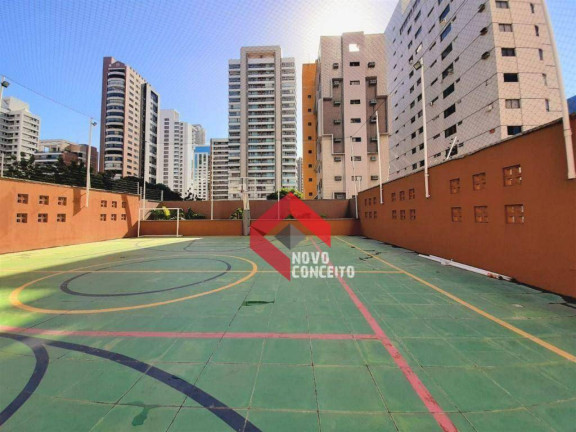 Imagem Apartamento com 4 Quartos à Venda, 317 m² em Meireles - Fortaleza Imagem Apartamento com 4 Quartos à Venda, 317 m² em Meireles - Fortaleza
