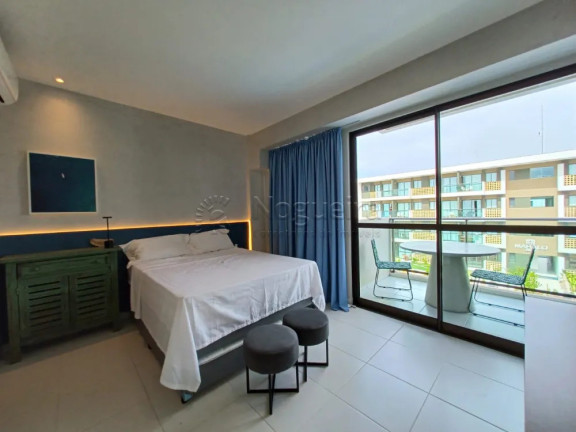Imagem Apartamento com 1 Quarto à Venda, 29 m² em Porto De Galinhas - Ipojuca Imagem Apartamento com 1 Quarto à Venda, 29 m² em Porto De Galinhas - Ipojuca