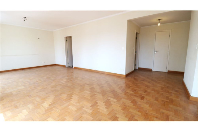 Imagem Apartamento com 4 Quartos à Venda, 203 m² em Bela Vista - São Paulo