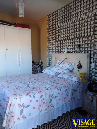Imagem Sobrado com 3 Quartos à Venda, em Cid. Salvador - Jacareí Imagem Sobrado com 3 Quartos à Venda, em Cid. Salvador - Jacareí