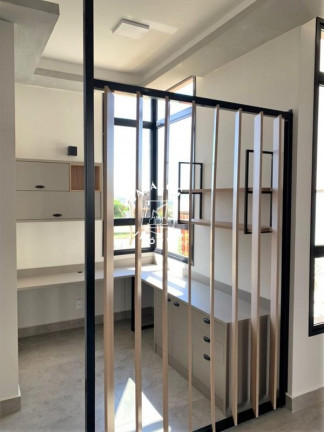 Imagem Casa de Condomínio com 3 Quartos à Venda, 380 m² em Loteamento Terras De Florença - Ribeirão Preto