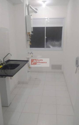 Imagem Apartamento com 2 Quartos à Venda, 43 m² em Brás - São Paulo Imagem Apartamento com 2 Quartos à Venda, 43 m² em Brás - São Paulo