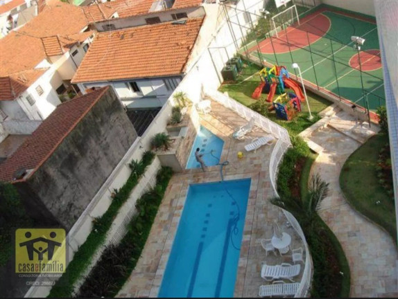 Imagem Apartamento com 2 Quartos à Venda, 78 m² em Vila Mariana - São Paulo