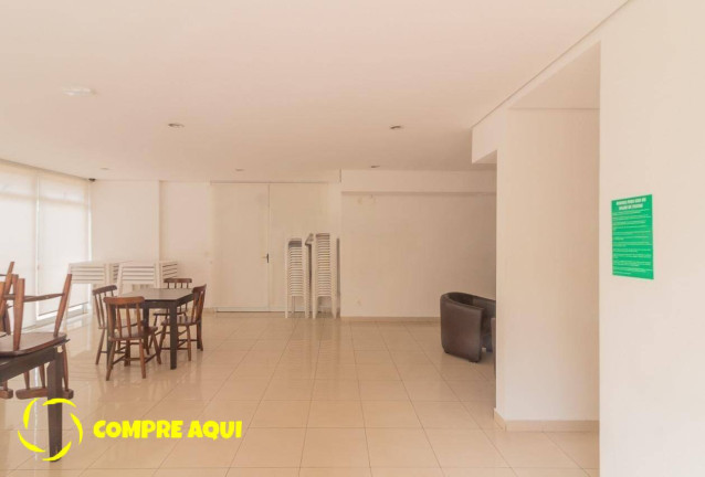 Imagem Apartamento com 1 Quarto à Venda, 40 m² em Santa Cecília - São Paulo