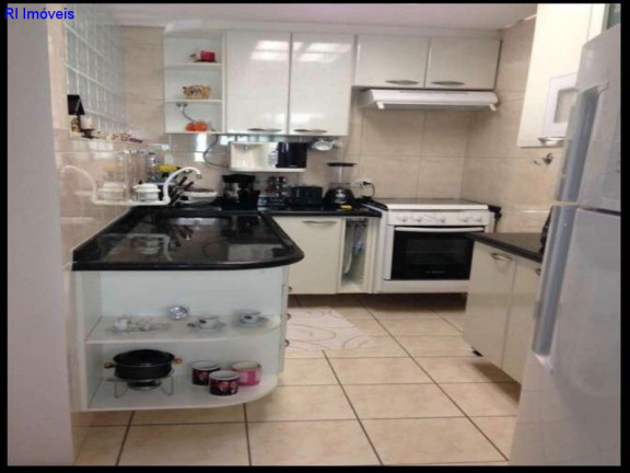 Imagem Apartamento com 2 Quartos à Venda, 56 m² em Jardim Santo Elias - São Paulo Imagem Apartamento com 2 Quartos à Venda, 56 m² em Jardim Santo Elias - São Paulo