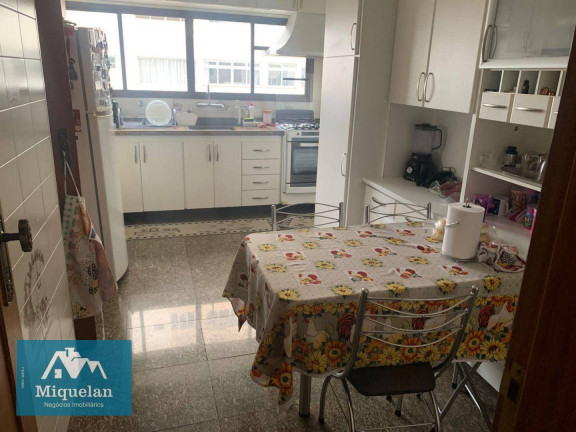 Imagem Apartamento com 4 Quartos à Venda, 170 m² em Santana - São Paulo Imagem Apartamento com 4 Quartos à Venda, 170 m² em Santana - São Paulo