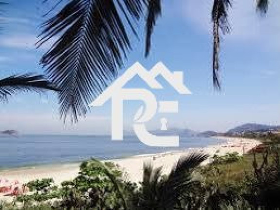 Imagem Apartamento com 2 Quartos à Venda, 90 m² em Icaraí - Niterói