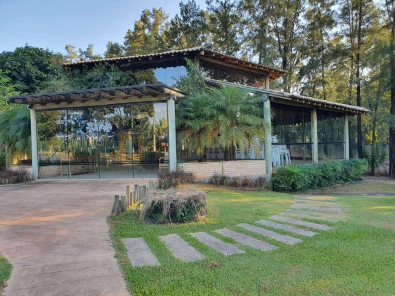 Imagem Casa com 2 Quartos à Venda, em Limeira Imagem Casa com 2 Quartos à Venda, em Limeira