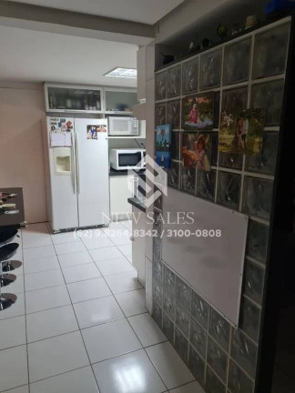 Imagem Apartamento com 3 Quartos à Venda, 127 m² em Setor Sul - Goiânia