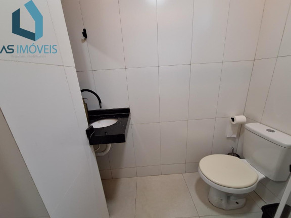 Imagem Apartamento com 1 Quarto à Venda, 49 m² em Centro - Cabo Frio Imagem Apartamento com 1 Quarto à Venda, 49 m² em Centro - Cabo Frio