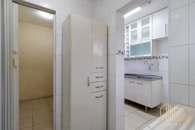 Imagem Apartamento com 2 Quartos à Venda, 71 m² em Vila Mariana - São Paulo