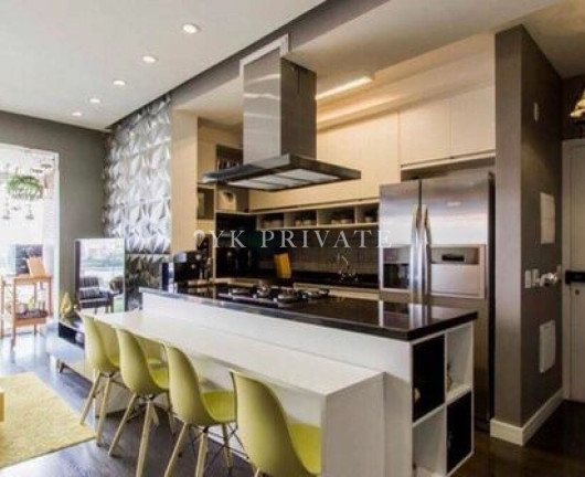 Imagem Apartamento com 3 Quartos à Venda, 87 m² em Vila Anastácio - São Paulo