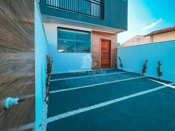 Imagem Sobrado com 2 Quartos à Venda, 76 m² em Salinas - Balneário Barra Do Sul