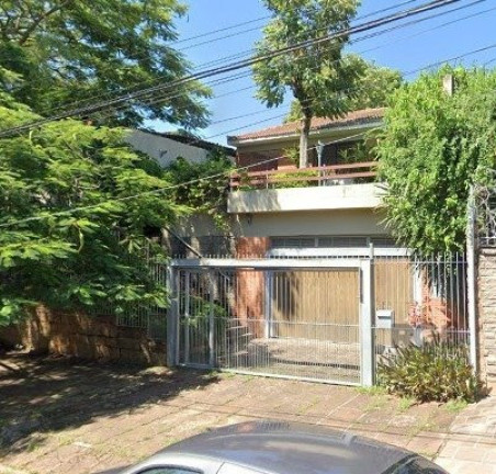 Imagem Terreno à Venda, em Santa Tereza - Porto Alegre Imagem Terreno à Venda, em Santa Tereza - Porto Alegre
