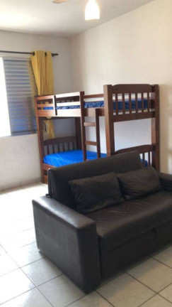 Imagem Apartamento com 1 Quarto à Venda, 32 m² em Ocian - Praia Grande Imagem Apartamento com 1 Quarto à Venda, 32 m² em Ocian - Praia Grande
