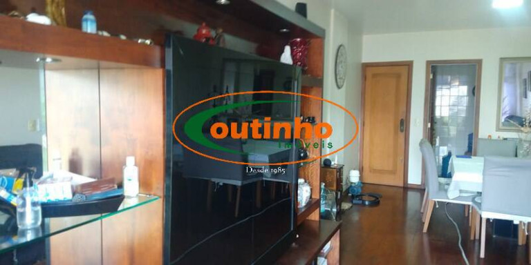 Imagem Apartamento com 3 Quartos à Venda, 126 m² em Grajaú - Rio De Janeiro Imagem Apartamento com 3 Quartos à Venda, 126 m² em Grajaú - Rio De Janeiro