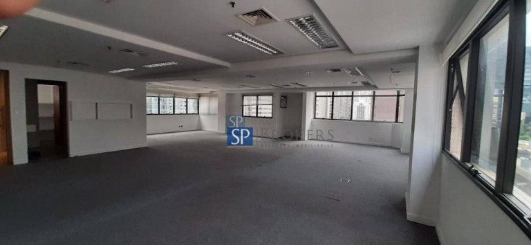 Imagem Sala Comercial para Alugar, 175 m² em Itaim Bibi - São Paulo Imagem Sala Comercial para Alugar, 175 m² em Itaim Bibi - São Paulo