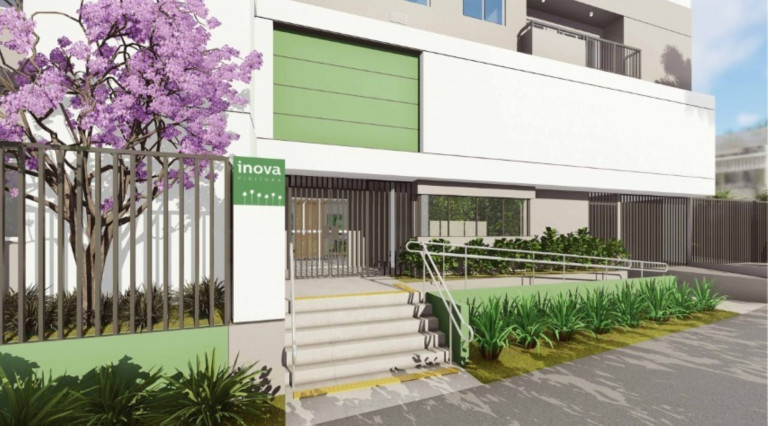 Imagem Imóvel com 2 Quartos à Venda, 34 m² em Pirituba - São Paulo