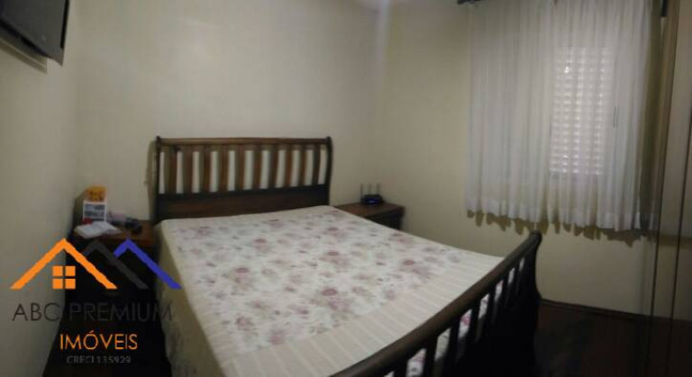 Imagem Apartamento com 2 Quartos à Venda, 55 m² em Silveira - Santo André Imagem Apartamento com 2 Quartos à Venda, 55 m² em Silveira - Santo André
