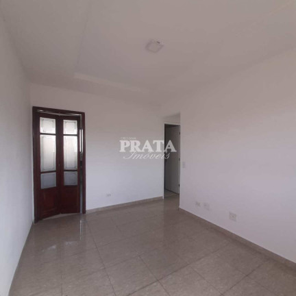 Imagem Apartamento com 2 Quartos à Venda, 75 m² em Estuário - Santos