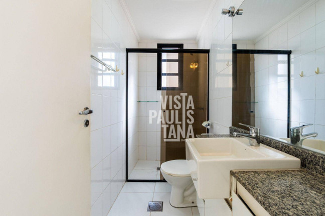 Imagem Apartamento com 1 Quarto para Alugar, 45 m² em Itaim Bibi - São Paulo Imagem Apartamento com 1 Quarto para Alugar, 45 m² em Itaim Bibi - São Paulo