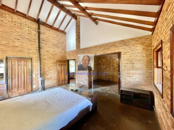 Imagem Casa de Condomínio com 3 Quartos à Venda, 450 m² em Vila Diva - Carapicuíba