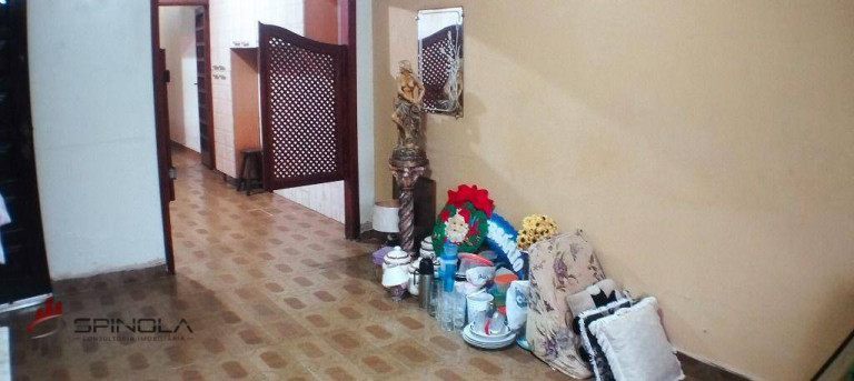 Imagem Casa com 3 Quartos à Venda, 78 m² em Jardim Imperador - Praia Grande Imagem Casa com 3 Quartos à Venda, 78 m² em Jardim Imperador - Praia Grande