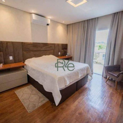 Imagem Casa com 3 Quartos à Venda, 285 m² em Condomínio Quintas De São Fernando - Cotia Imagem Casa com 3 Quartos à Venda, 285 m² em Condomínio Quintas De São Fernando - Cotia