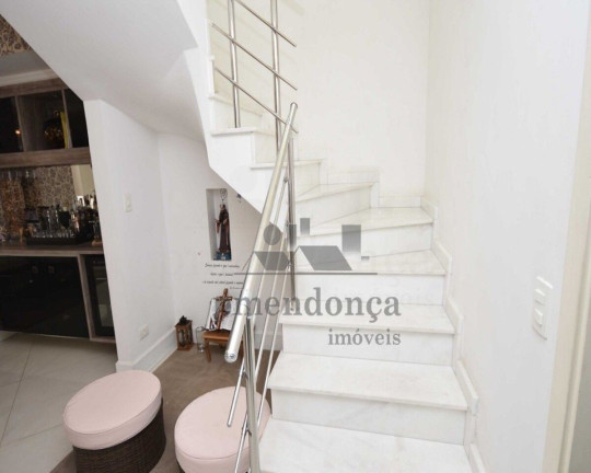 Imagem Apartamento com 4 Quartos à Venda, 209 m² em Perdizes - São Paulo