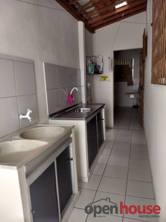 Imagem Casa com 3 Quartos à Venda, 200 m² em Emaús - Parnamirim