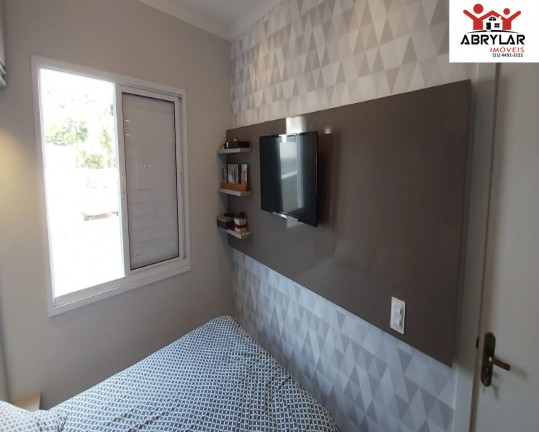 Imagem Imóvel com 2 Quartos à Venda, 62 m² em Parque União - Jundiaí Imagem Imóvel com 2 Quartos à Venda, 62 m² em Parque União - Jundiaí