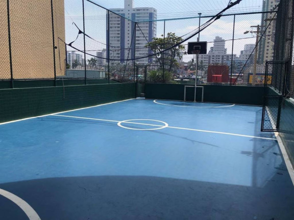 Apartamento com 3 Quartos à Venda, 173 m² em Aviação - Praia Grande