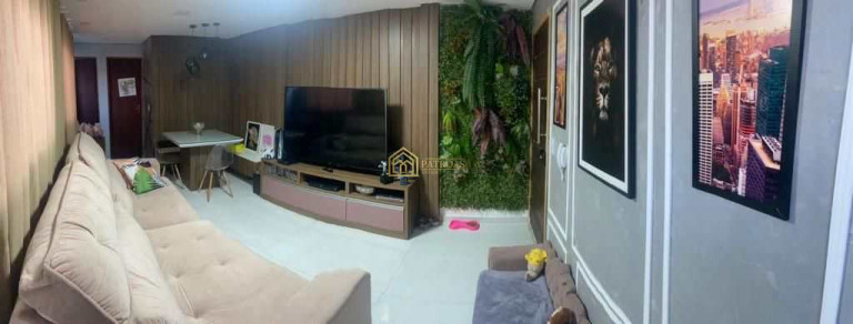 Imagem Apartamento com 3 Quartos à Venda, 116 m² em Parque São Vicente - Mauá Imagem Apartamento com 3 Quartos à Venda, 116 m² em Parque São Vicente - Mauá