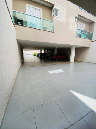 Imagem Apartamento com 2 Quartos à Venda, 111 m² em Vila Curuçá - Santo André Imagem Apartamento com 2 Quartos à Venda, 111 m² em Vila Curuçá - Santo André