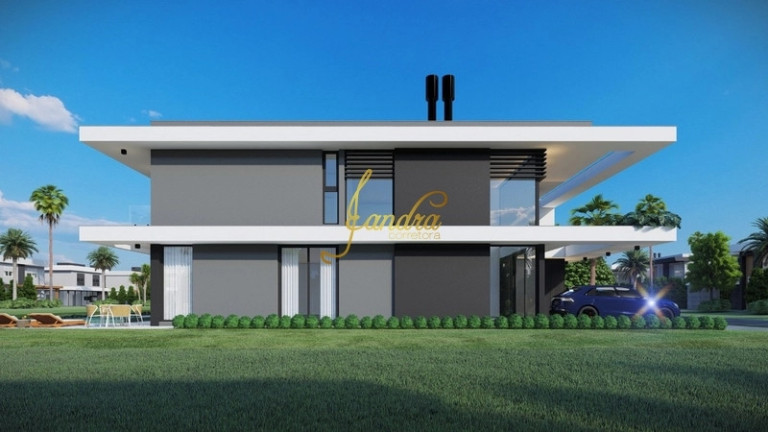 Imagem Casa de Condomínio com 4 Quartos à Venda, 275 m² em Capão Ilhas Resort - Capão Da Canoa Imagem Casa de Condomínio com 4 Quartos à Venda, 275 m² em Capão Ilhas Resort - Capão Da Canoa