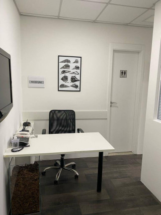 Sala Comercial para Alugar, 49 m² em Alphaville Centro Industrial E Empresarial/alphaville. - Barueri