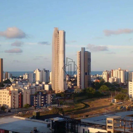 Apartamento com 2 Quartos à Venda, 59 m² em Aeroclube - João Pessoa