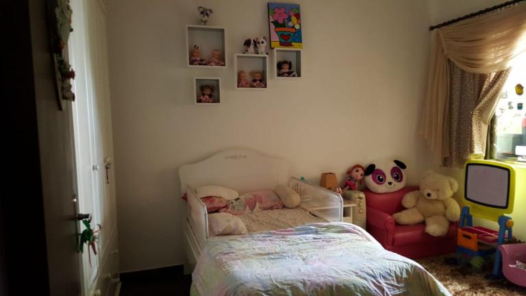 Imagem Casa com 3 Quartos à Venda, 366 m² em Centro  - Boituva