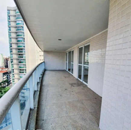 Imagem Imóvel com 4 Quartos à Venda, 217 m² em Barro Vermelho - Vitória Imagem Imóvel com 4 Quartos à Venda, 217 m² em Barro Vermelho - Vitória