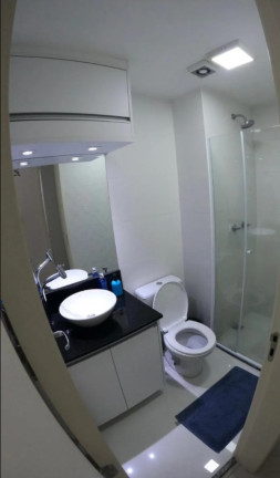 Imagem Imóvel com 2 Quartos à Venda, 48 m² em Barra Funda - São Paulo Imagem Imóvel com 2 Quartos à Venda, 48 m² em Barra Funda - São Paulo
