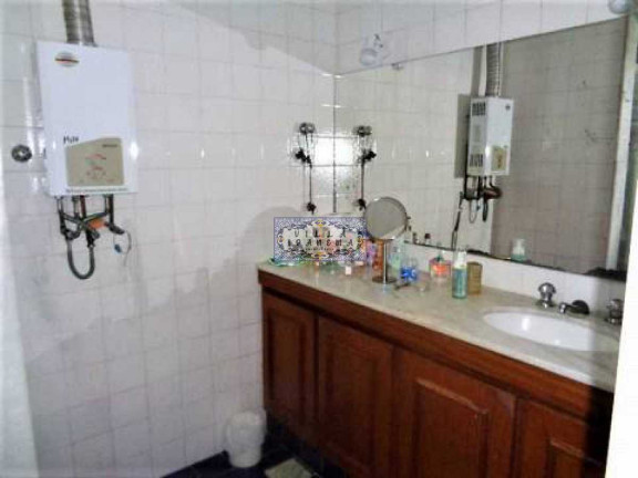 Imagem Apartamento com 4 Quartos à Venda, 199 m² em Lagoa - Rio De Janeiro