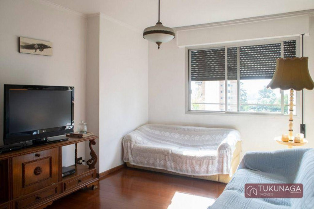 Imagem Apartamento com 3 Quartos à Venda, 147 m² em água Fria - São Paulo