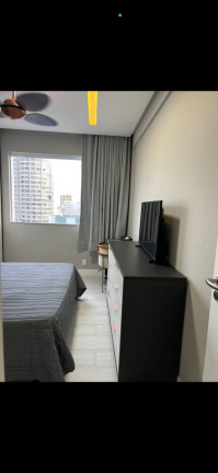 Imagem Apartamento com 1 Quarto à Venda, 67 m² em Barra - Salvador Imagem Apartamento com 1 Quarto à Venda, 67 m² em Barra - Salvador