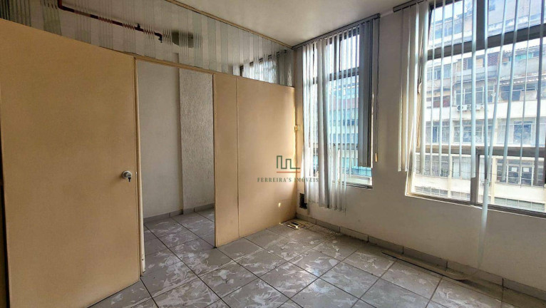 Imagem Sala Comercial à Venda, 31 m² em Centro - Niterói Imagem Sala Comercial à Venda, 31 m² em Centro - Niterói