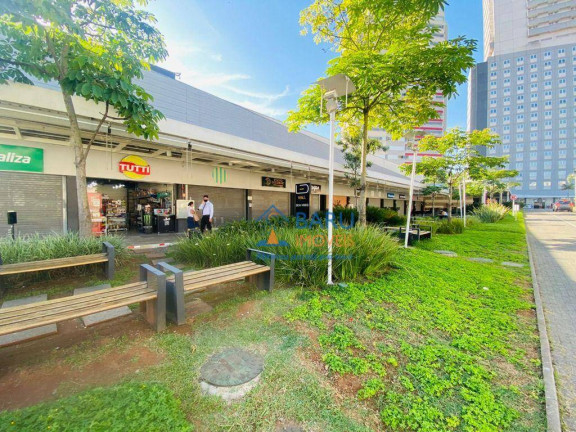 Imóvel à Venda, 55 m² em Barra Funda - São Paulo