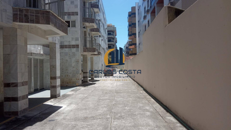Imagem Apartamento com 3 Quartos à Venda, 164 m² em Vila Nova - Cabo Frio