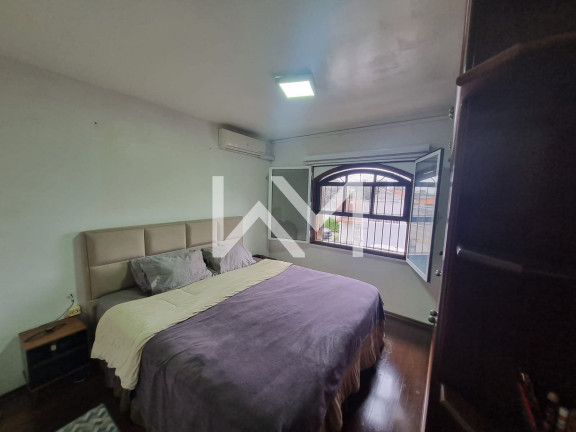 Imagem Sobrado à Venda, 162 m² em Jardim Santa Clara - Guarulhos