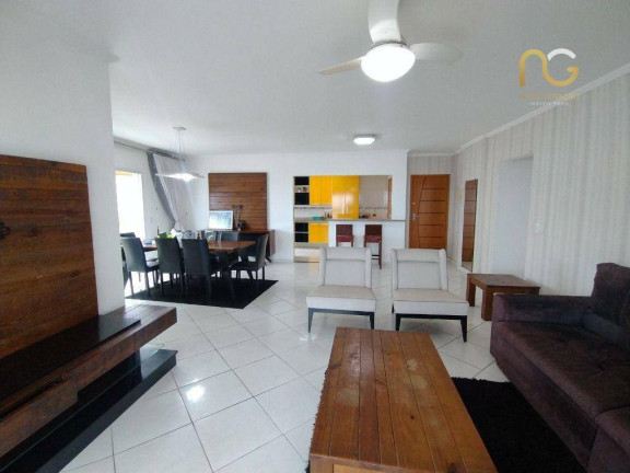 Imagem Apartamento com 4 Quartos à Venda, 172 m² em Tupi - Praia Grande Imagem Apartamento com 4 Quartos à Venda, 172 m² em Tupi - Praia Grande