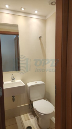 Imagem Apartamento para Alugar,  em Santa Cruz Do Jose Jacques - Ribeirão Preto